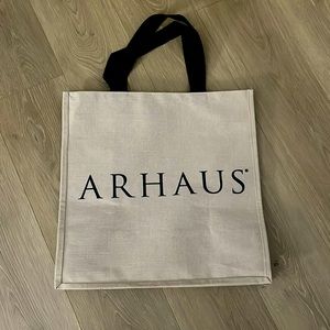 New Arhaus Tote Bag